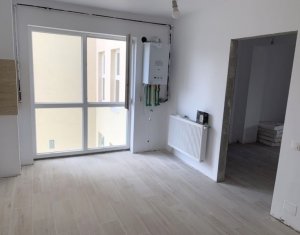 Lakás 4 szobák eladó on Cluj-napoca, Zóna Borhanci