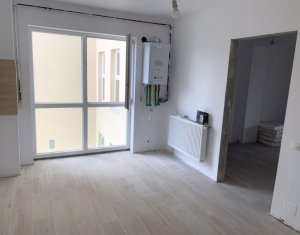 Apartment 4 rooms for sale in Cluj-napoca, zone Borhanci