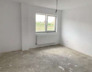 Appartement 4 chambres à vendre dans Cluj-napoca, zone Borhanci