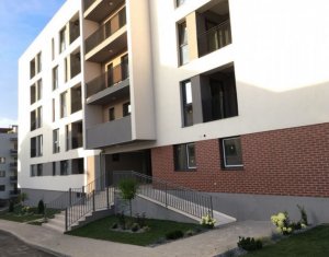 Appartement 2 chambres à vendre dans Cluj-napoca, zone Buna Ziua