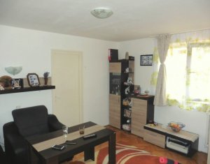 Appartement 2 chambres à vendre dans Cluj-napoca, zone Gheorgheni