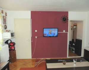 Appartement 2 chambres à vendre dans Cluj-napoca, zone Gheorgheni