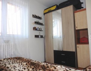 Vanzare apartament 2 camere,  zona complex Diana, Gheorgheni