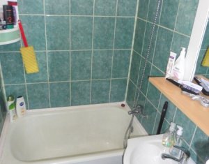 Appartement 2 chambres à vendre dans Cluj-napoca, zone Gheorgheni