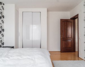 Apartament 3 camere lux 88mp confort marit, 2 parcari, Buna Ziua