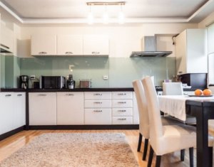 Apartament 3 camere lux 88mp confort marit, 2 parcari, Buna Ziua