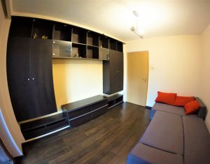Apartament 3 camere, decomandat, 67 mp, in Marasti, zona Cinema Marasti