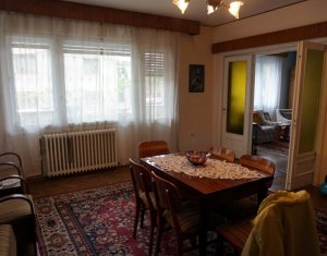 Appartement 4 chambres à vendre dans Cluj-napoca, zone Grigorescu