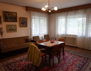 Apartment 4 rooms for sale in Cluj-napoca, zone Grigorescu