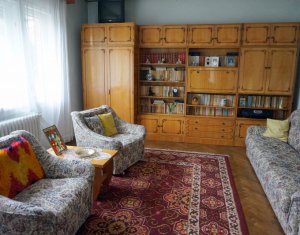 Apartment 4 rooms for sale in Cluj-napoca, zone Grigorescu