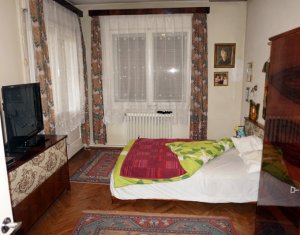 Vanzare apartament 4 camere, confort lux, semicentral, zona Napoca