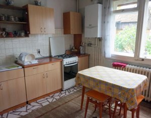 Apartment 4 rooms for sale in Cluj-napoca, zone Grigorescu