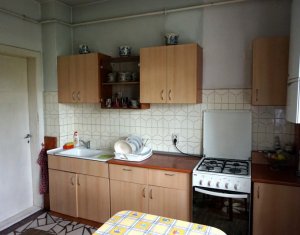 Apartment 4 rooms for sale in Cluj-napoca, zone Grigorescu