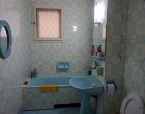 Vanzare apartament 4 camere, confort lux, semicentral, zona Napoca