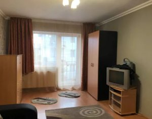 Apartment 1 rooms for sale in Cluj-napoca, zone Intre Lacuri