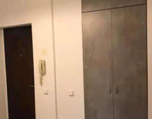 Apartment 1 rooms for sale in Cluj-napoca, zone Intre Lacuri