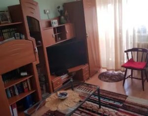 Apartament cu 2 camere, Clabucet, Manastur