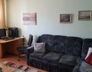 Apartament cu 2 camere, Clabucet, Manastur