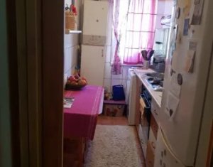 Apartament cu 2 camere, Clabucet, Manastur