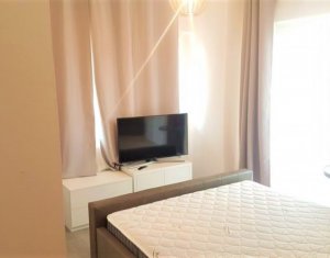 Apartament superb, 3 camere, 73 mp, ultrafinisat, terasa, parcare, la Viva City