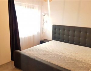 Apartament superb, 3 camere, 73 mp, ultrafinisat, terasa, parcare, la Viva City