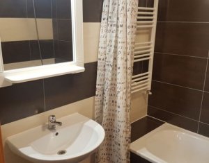 Apartament superb, 3 camere, 73 mp, ultrafinisat, terasa, parcare, la Viva City