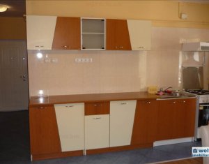 Apartment 2 rooms for sale in Cluj-napoca, zone Marasti