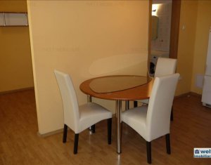 Apartment 2 rooms for sale in Cluj-napoca, zone Marasti