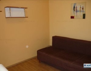 Apartment 2 rooms for sale in Cluj-napoca, zone Marasti