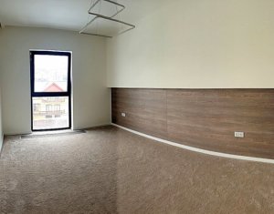 Vanzare apartament 2 camere ultrafinisat lux, confort sporit, loc de parcare 