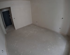 Appartement 2 chambres à vendre dans Cluj-napoca, zone Gheorgheni