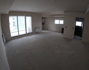 Appartement 2 chambres à vendre dans Cluj-napoca, zone Gheorgheni