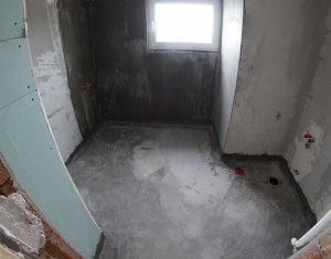 Appartement 2 chambres à vendre dans Cluj-napoca, zone Gheorgheni