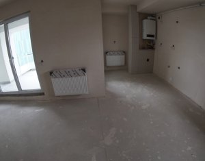 Appartement 2 chambres à vendre dans Cluj-napoca, zone Gheorgheni