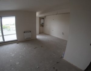 Appartement 2 chambres à vendre dans Cluj-napoca, zone Gheorgheni