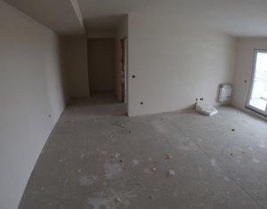 Appartement 2 chambres à vendre dans Cluj-napoca, zone Gheorgheni