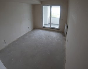 Appartement 2 chambres à vendre dans Cluj-napoca, zone Gheorgheni