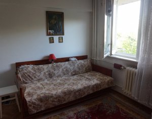 Apartament de vanzare, 2 camere, 45 mp, etaj intermediar, Gheorgheni,zona Iulius