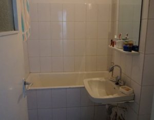 Appartement 2 chambres à vendre dans Cluj-napoca, zone Gheorgheni