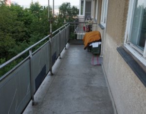 Apartament de vanzare, 2 camere, 45 mp, etaj intermediar, Gheorgheni,zona Iulius