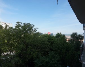 Apartament de vanzare, 2 camere, 45 mp, etaj intermediar, Gheorgheni,zona Iulius