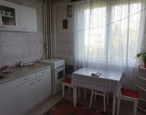 Apartament de vanzare, 2 camere, 45 mp, etaj intermediar, Gheorgheni,zona Iulius