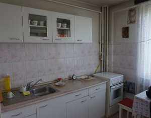 Apartament de vanzare, 2 camere, 45 mp, etaj intermediar, Gheorgheni,zona Iulius
