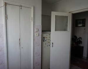 Apartament de vanzare, 2 camere, 45 mp, etaj intermediar, Gheorgheni,zona Iulius