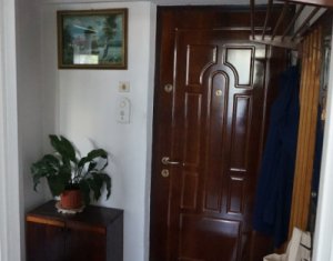 Apartament de vanzare, 2 camere, 45 mp, etaj intermediar, Gheorgheni,zona Iulius