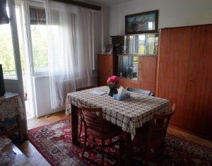 Apartament de vanzare, 2 camere, 45 mp, etaj intermediar, Gheorgheni,zona Iulius