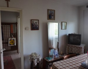 Appartement 2 chambres à vendre dans Cluj-napoca, zone Gheorgheni