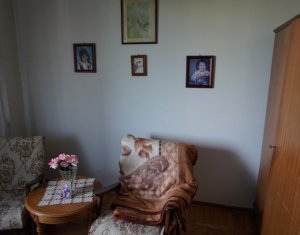 Apartament de vanzare, 2 camere, 45 mp, etaj intermediar, Gheorgheni,zona Iulius