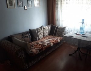 Vand apartament cu 3 camere in Manastur, zona BIG