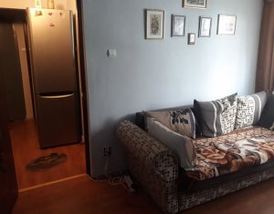 Vand apartament cu 3 camere in Manastur, zona BIG